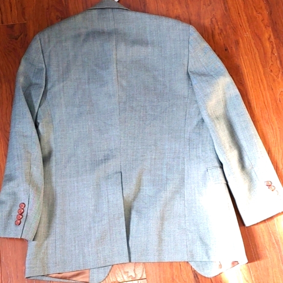 SUIT JACKET RALPH LAUREN ELEGANT STYLE LIKE NEW - Picture 5 of 8